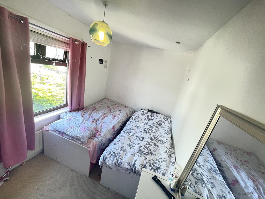 3 bedroom semi-detached house For Sale in Foulridge - Bedroom Three
